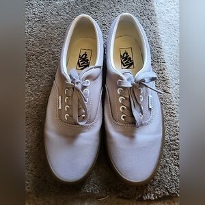 Vans Size 8.5(Men's) ,10 (Women's) EUC